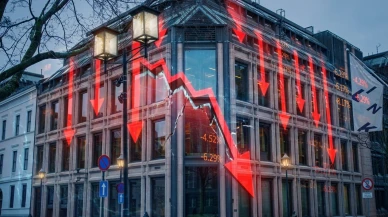 2,3 trilyon dolarlık dev fon yüksek faizle zarar açıkladı