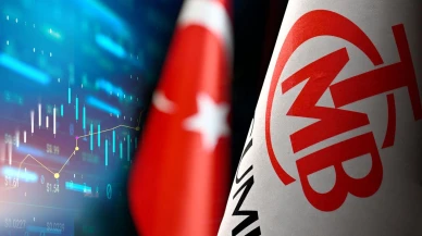 TCMB Ekim anketi: Enflasyon beklentisi arttı, büyüme tahmini düştü