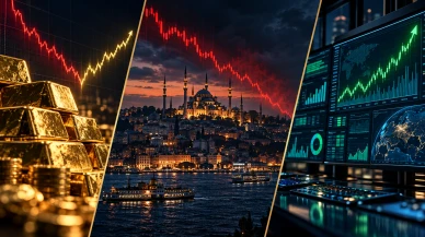 Altın mı, Borsa İstanbul mu, Nasdaq mı? Neye yatırım yapmalı?