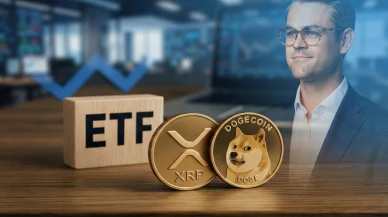 Dogecoin ETF'si neden kapandı? Bitwise CEO'sundan çarpıcı açıklama