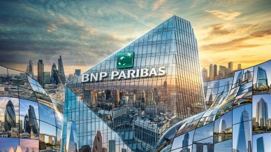Santander ve UBS'den BNP Paribas'a stratejik transfer