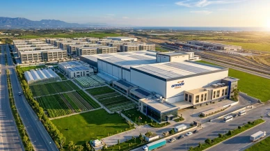 Armada Gıda (ARMGD) Mersin’de yeni tesis için imzayı attı