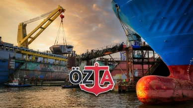 OZATD'de şok adli süreç: Ali Çil tutuklandı