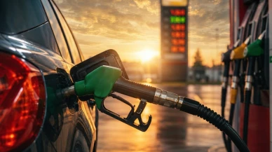 Motorine indirim geldi: 6 Ekim 2026 güncel akaryakıt fiyatları