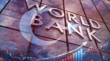 Dünya Bankası'ndan Türkiye'ye 485 milyon dolarlık ikiz dönüşüm finansmanı