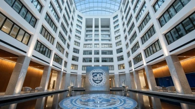 Piyasalarda tahvil alarmı: IMF’den sert yükseliş uyarısı