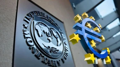 IMF'den Avrupa Raporu: Büyüme düşük, görünüm kırılgan