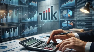 TÜİK Eylül 2026 H-ÜFE'yi açıkladı: Yıllık artış yüzde 33,23 oldu