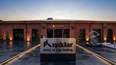 Işıklar Enerji CEMAS hissesi topladı: İştirak pay oranını yükseltti