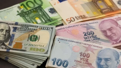 28 Ekim 2026 döviz kurları: Dolar, Euro ve Sterlinde son durum