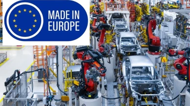 AB'nin 'Made in EU' taslağı Türk otomotiv ihracatını riske atıyor