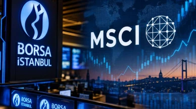 MSCI'dan Borsa İstanbul'a uyarı: Kararın arkasındaki 3 kritik şart