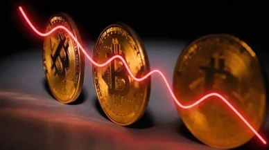 Kripto piyasalarında tepki alımları: Bitcoin 82 bin doları test etti