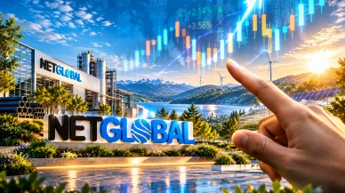 NETGL'den 31,5 milyon TL'lik ihale sözleşmesi açıklaması