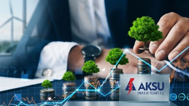 Aksu Enerji'den satın alma adımı: SPK lisanslı değerleme yetkisi