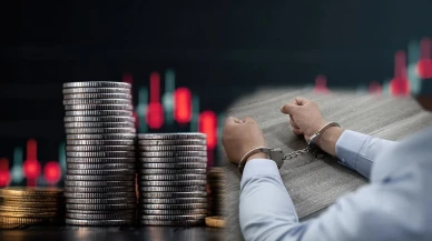 Fon soruşturmasında 'haberli çıkış' şüphesi: 16 günde 401,2 milyar TL