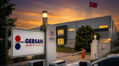 GEREL hisselerine global devden 1,75 milyar TL destek