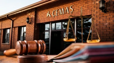 CEMAS aleyhine açılan dava reddedildi: Şirketten KAP açıklaması