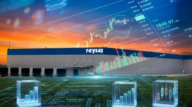 Reysaş GYO müjdeyi verdi: Dev projede ruhsat tamam