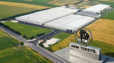 Akin Tekstil (ATEKS) konkordato sürecinden vazgeçti