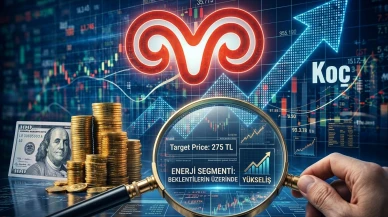 Koç Holding 2Ç26 bilançosu: Tüpraş itti, kar beklentiyi aştı