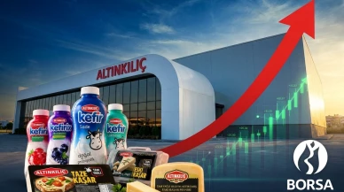 ALKLC hissesinde SPK gündemi: Altınkılıç’tan KAP açıklaması
