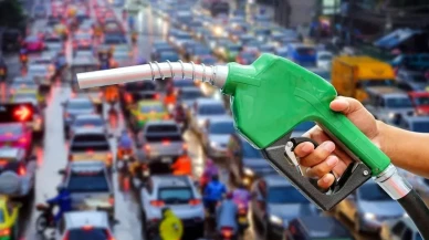 Motorinde büyük indirim yolda: Salı günü 4,95 TL düşüş bekleniyor