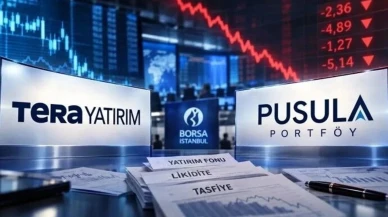 Fon tasfiye teklifinin etki analizi: 1.500 dava ve 455 bin yatırımcı