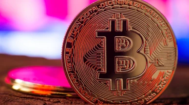 Bitcoin'de yükseliş sürüyor: İki günlük net giriş 286,3 milyon dolar
