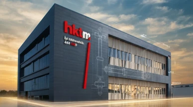 HKTM 50 milyon TL sermayeli yeni şirket kuruyor