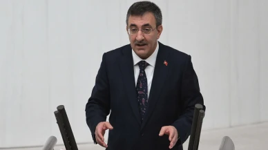 Cevdet Yılmaz'dan fon açıklaması: Sistemik risk yok, tasfiyeler sürecek