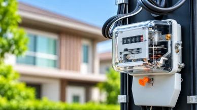 Elektrik sayaçlarında dijital dönüşüm: Sayaçlarda uzaktan okuma dönemi