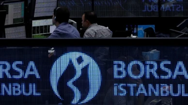 BİST 100 haftayı düşüşle kapattı: İşte kazandıran ve kaybedenler