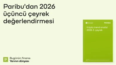 Paribu’dan 3. çeyrek kripto trend analizi
