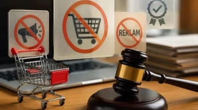 Reklam Kurulu'ndan sıkı denetim: 9 ayda 249 milyon TL ceza kesildi