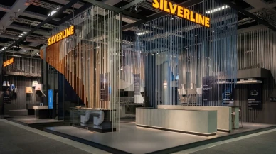 Silverline Endüstri 9 aylık finansal sonuçlarını açıkladı: Zarar azaldı