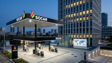 SOCAR Türkiye'ye dünya devlerinden 1,6 milyar dolar destek