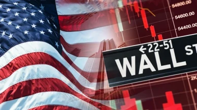ABD borsalarında yapay zekâ maliyeti şoku: Nasdaq %2,48 geriledi