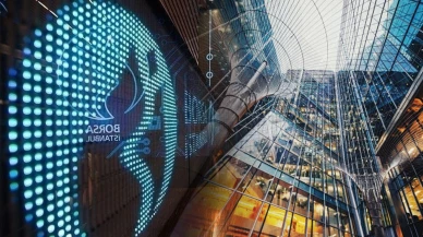 Borsa İstanbul'da yüksek performanslı 10 hisse