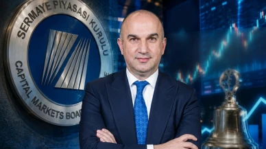 Meclis'te 131 fon krizi tartışıldı: SPK'den gece mesaisi yanıtı
