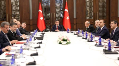 EKK'dan sorunlu fon açıklaması: Tasfiye teklifi komisyondan geçti