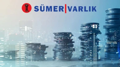 Sümer Varlık Yönetim 9 aylık bilançosu: Net kâr 164,8 milyon TL