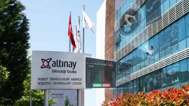 ALTNY Kocaeli İMES şubesi tescillendi: KAP’a açıklama geldi