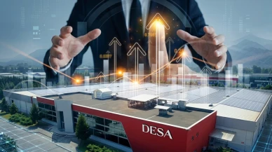 DESA’dan Borsa İstanbul’a biyomateryal müjdesi: Sözleşme tamam