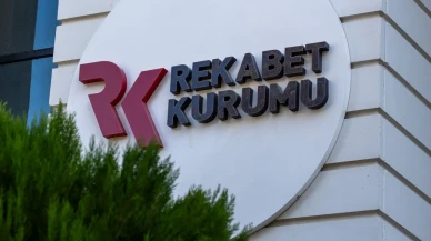 Rekabet Kurumu'ndan 7 şirkete 1,3 milyar TL rekor odun cezası