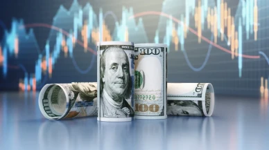 ABD dolar endeksi Fed kararı öncesi 102,4 civarında dengelendi