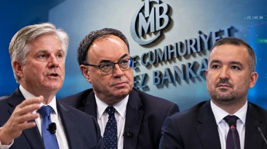 FED ve TCMB İstanbul'da buluşuyor: Kritik zirve
