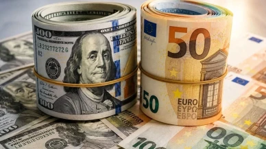Euro'da sert düşüş: Art arda dört haftalık kayıp ve "boğulma riski" uyarısı