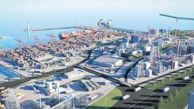 Rönesans Altyapı'dan dev yatırım: 3 milyar dolar ve 2 bin MW hedefi