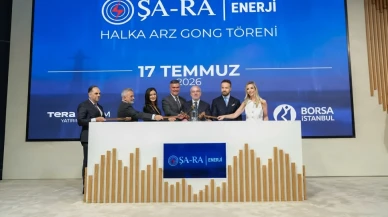 Norveç Varlık Fonu skandaldan 2 ay önce Tera halka arzında